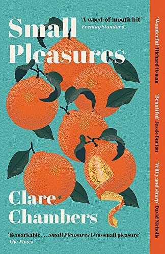 Cover of Small Pleasures