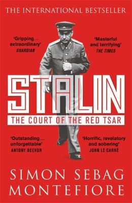 Cover of Stalin