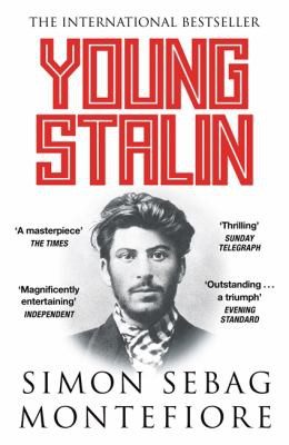 Cover of Young Stalin