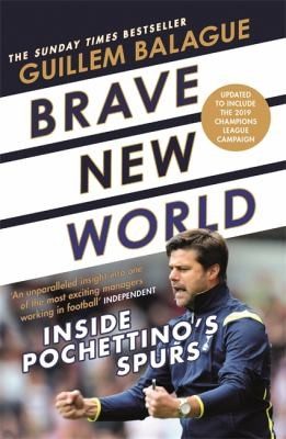 Cover of Brave New World