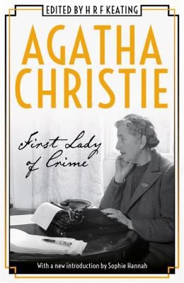 Cover of Agatha Christie
