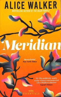 Cover of Meridian