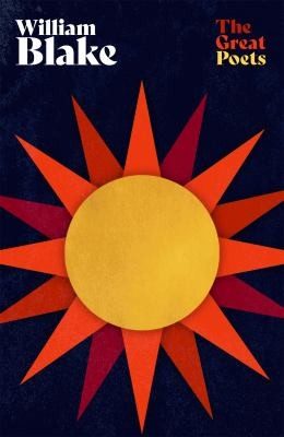 Cover of William Blake