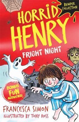 Cover of Horrid Henry