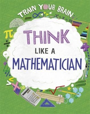 Cover of Train Your Brain