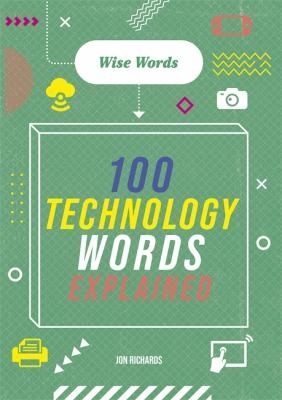 Cover of Wise Words