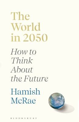 Cover of World In 2050