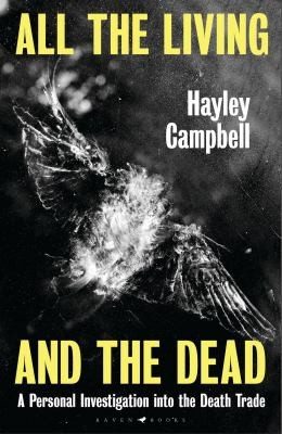 Cover of All the Living and the Dead