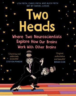 Cover of Two Heads