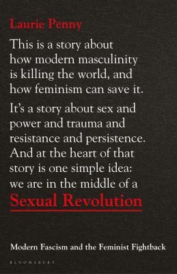 Cover of Sexual Revolution