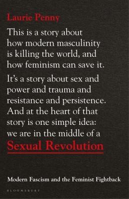 Cover of Sexual Revolution