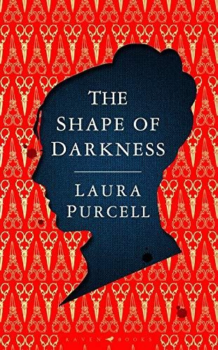 Cover of The Shape of Darkness
