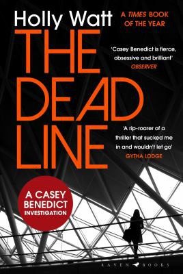 Cover of Dead Line