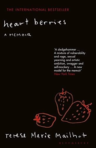 Cover of Heart Berries