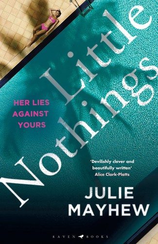 Cover of Little Nothings