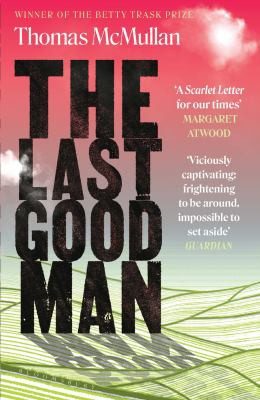 Cover of Last Good Man
