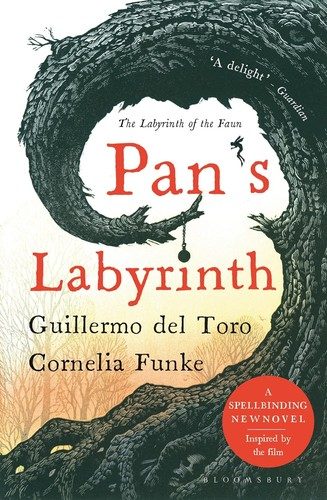 Cover of Pan's Labyrinth