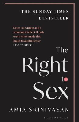 Cover of Right to Sex