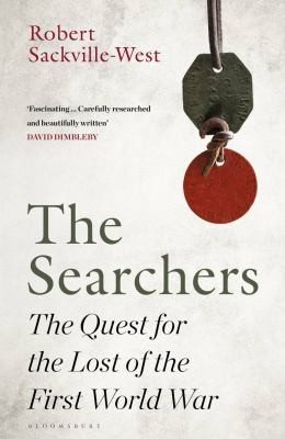 Cover of Searchers