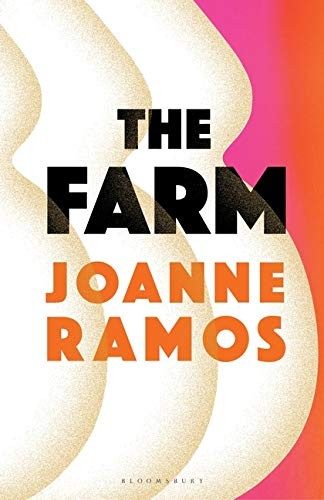 Cover of The Farm