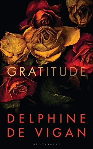 Cover of Gratitude