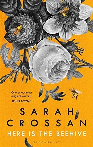 Cover of Here is the Beehive