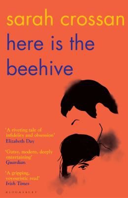 Cover of Here Is the Beehive