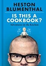 Cover of This Is Not a Cookbook