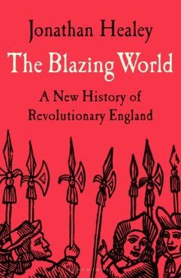 Cover of Blazing World