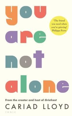 Cover of You Are Not Alone