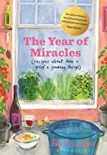 Cover of Year of Miracles