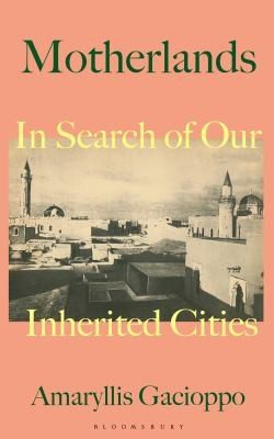 Cover of Motherlands