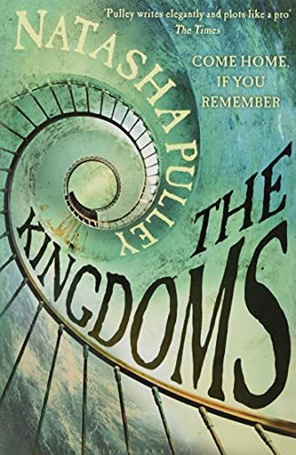Cover of Kingdoms, The