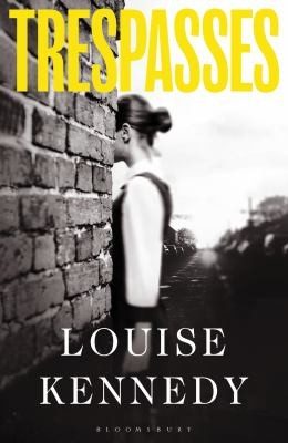 Cover of Trespasses