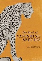 Cover of Book of Vanishing Species