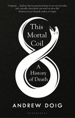 Cover of This Mortal Coil