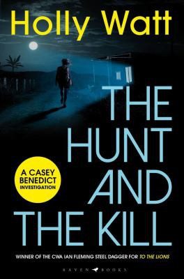 Cover of Hunt and the Kill
