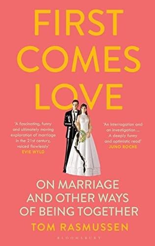 Cover of First Comes Love