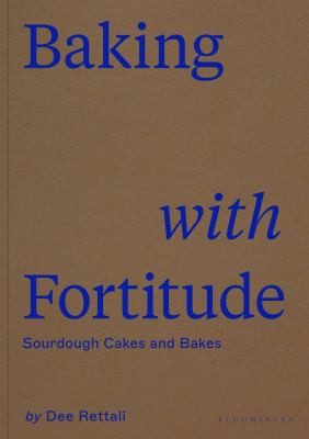 Cover of Baking with Fortitude