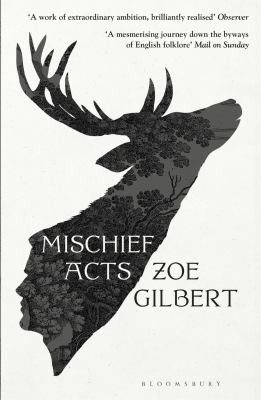 Cover of Mischief Acts