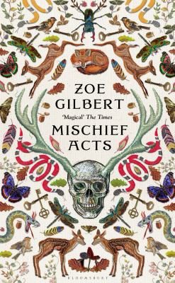 Cover of Mischief Acts