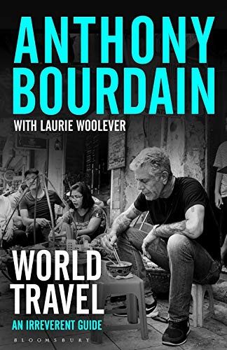 Cover of World Travel