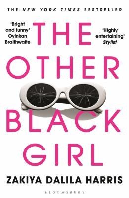 Cover of Other Black Girl