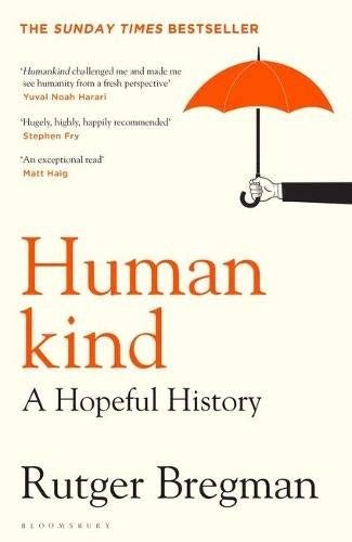 Cover of Humankind