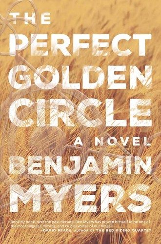 Cover of Perfect Golden Circle