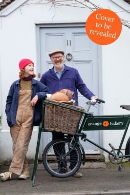 Cover of Breadsong