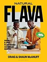 Cover of Natural Flava