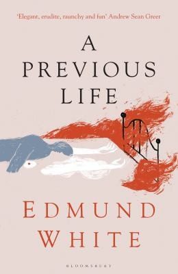 Cover of Previous Life