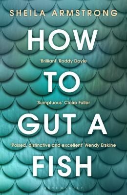 Cover of How to Gut a Fish