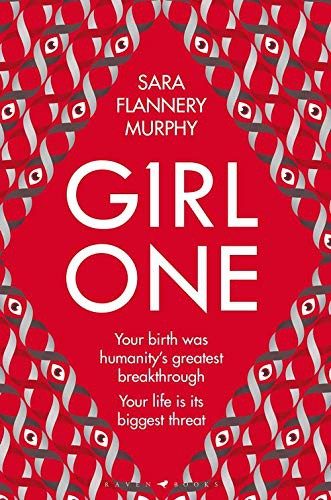 Cover of Girl One
